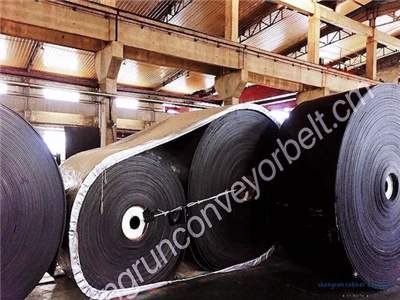 25MPa Steel Cord Roj Hmab Conveyor Siv